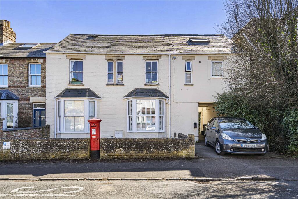 Main image of property: Harpes Road, Summertown, OX2
