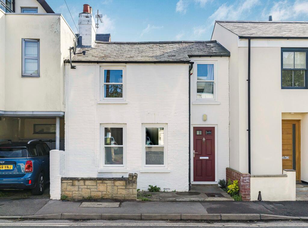 Main image of property: Middle Way, Summertown, OX2