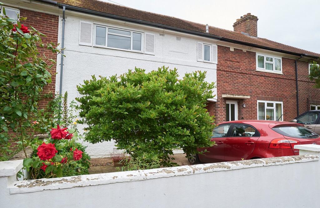 Main image of property: Wolsey Road, North Oxford, OX2