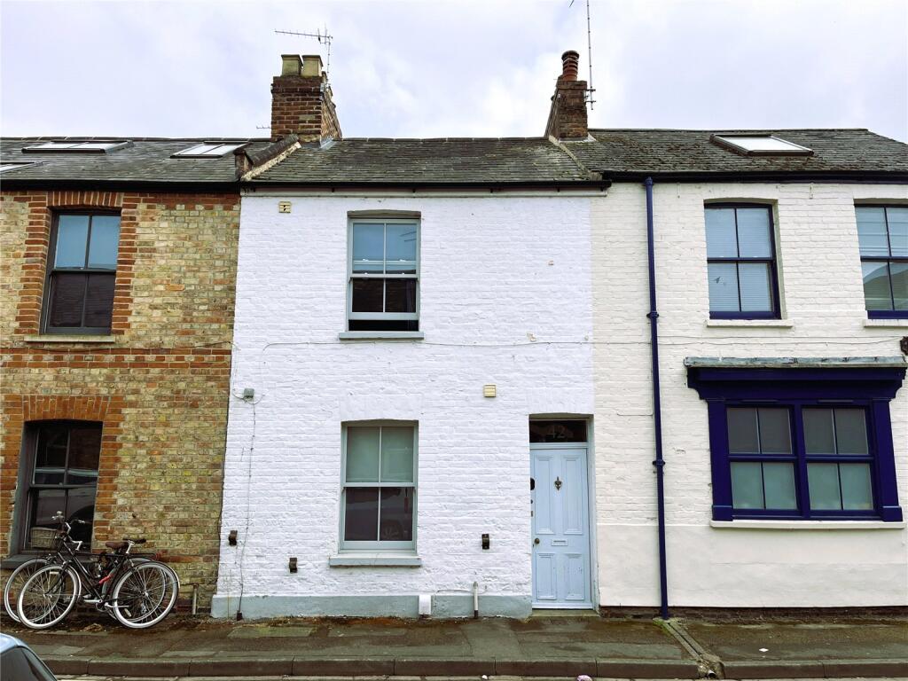 Main image of property: Cranham Street, Jericho, OX2