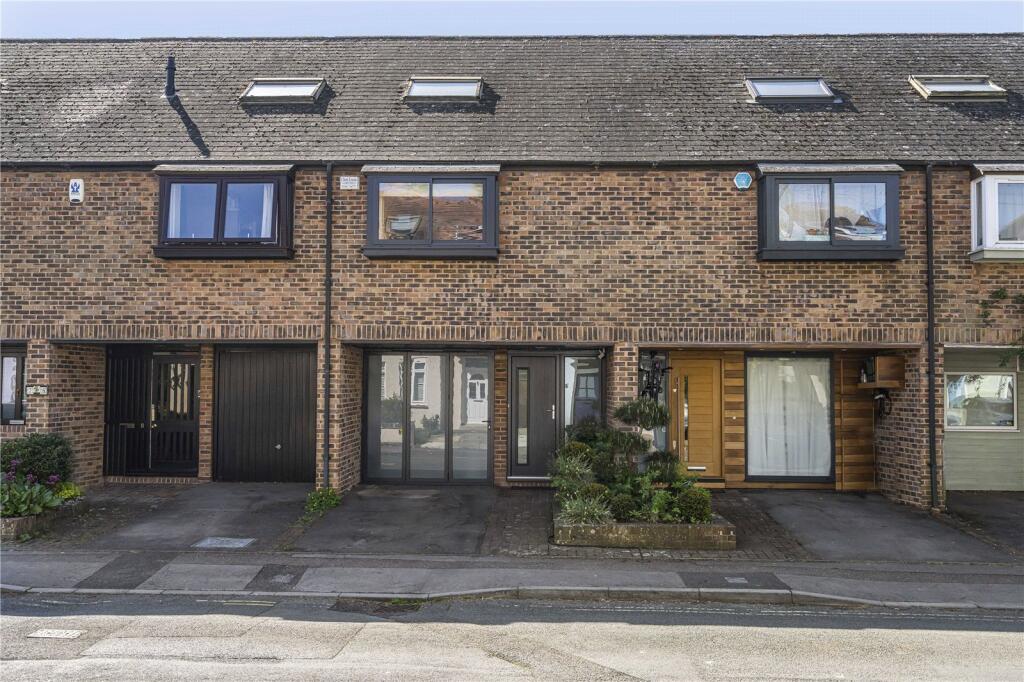 Main image of property: Hobson Road, Summertown, OX2