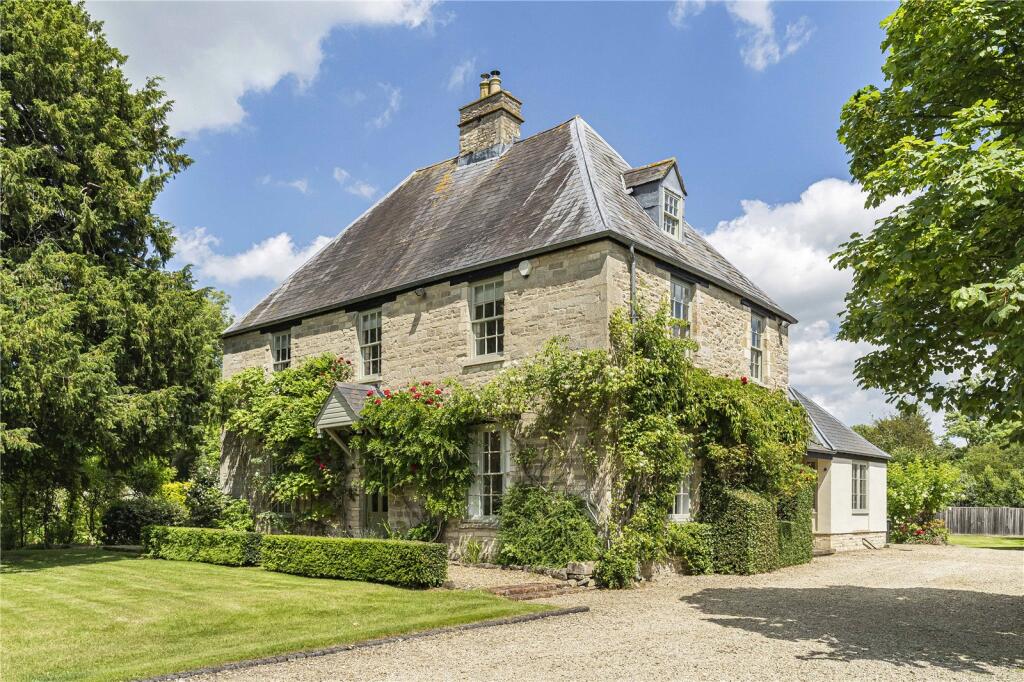 Main image of property: Northmoor, Witney, Oxfordshire