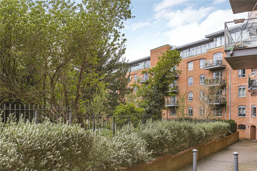 Main image of property: Walton Well Road, Oxford, OX2