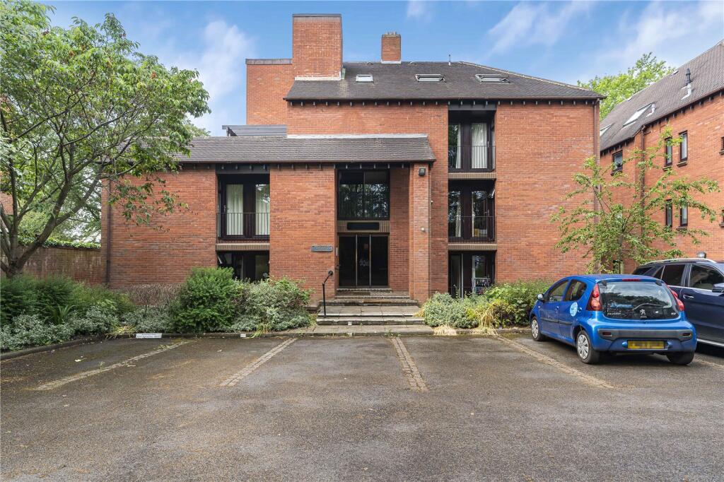 Main image of property: Apsley Court, Oxford, OX2
