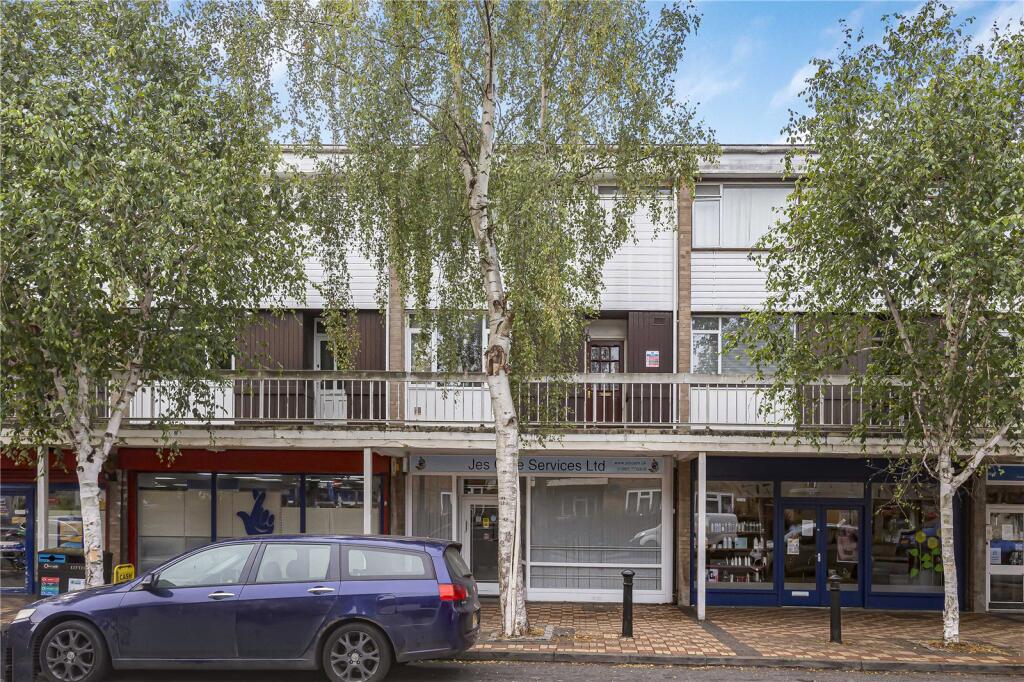 Main image of property: Kendall Crescent, OX2