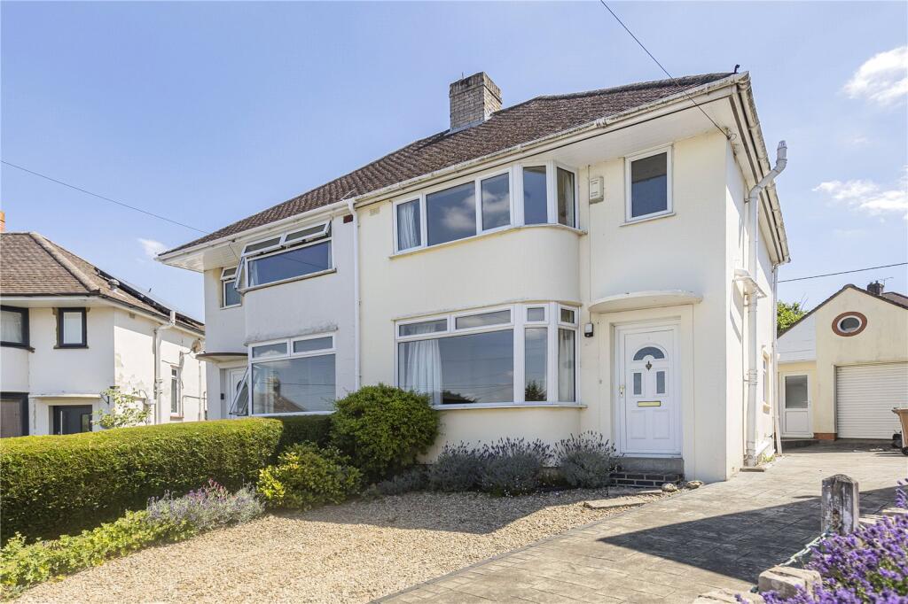 Main image of property: Cope Close, Botley, OX2