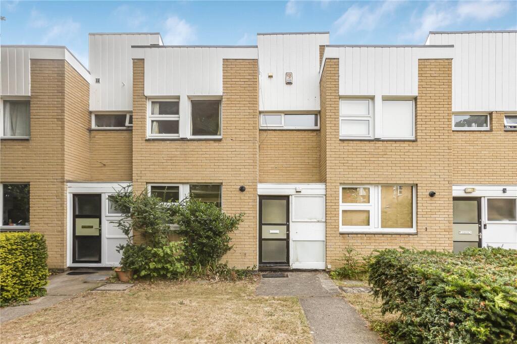 Main image of property: The Paddox, Summertown, OX2