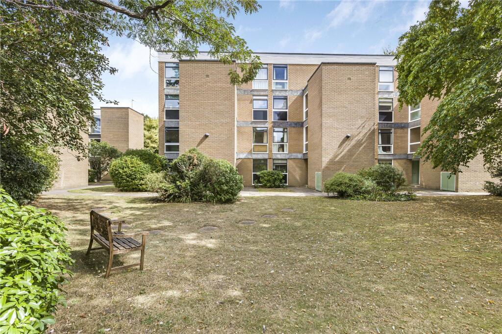 Main image of property: Butler Close, Central North Oxford, OX2
