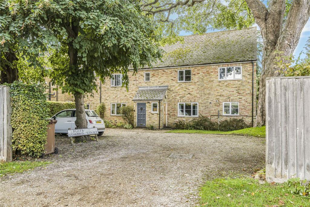 Main image of property: Mere Road, Wolvercote, OX2