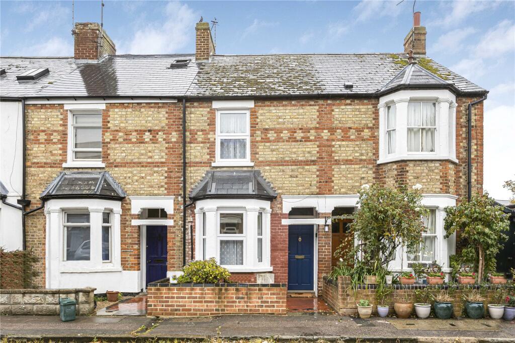 Main image of property: Bridge Street, Osney, OX2