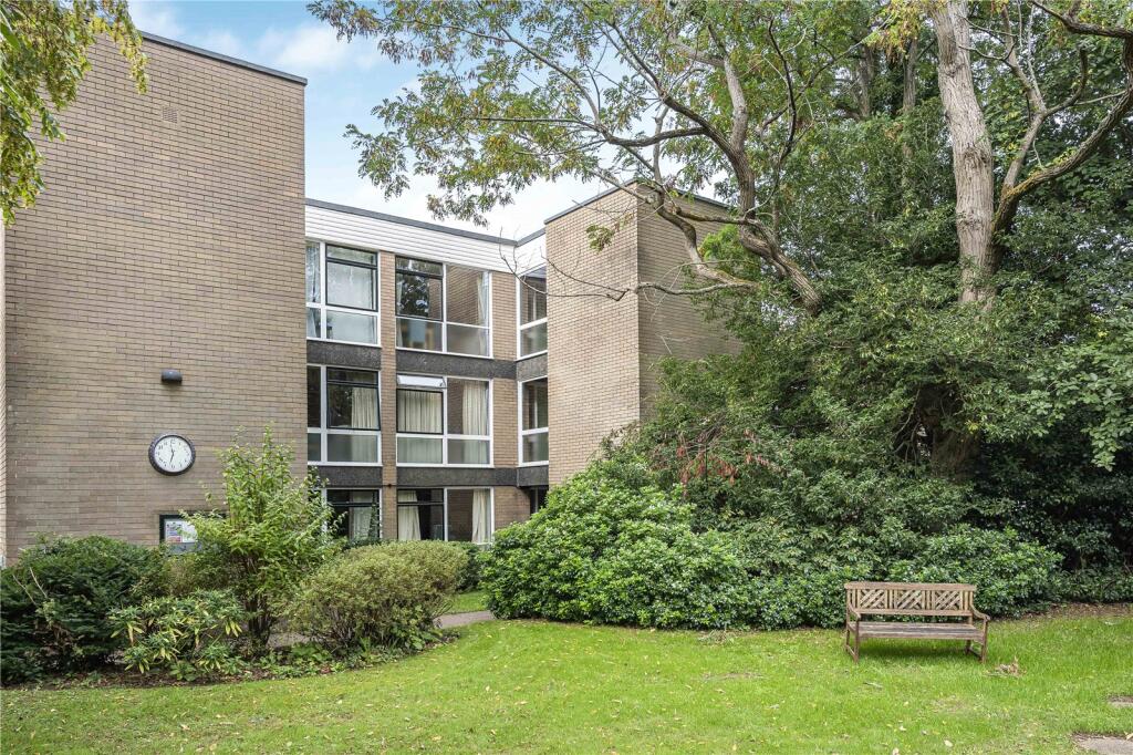 Main image of property: Butler Close, Central North Oxford, OX2