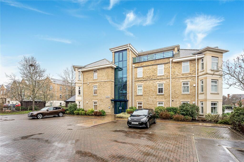 Main image of property: Coxs Ground, Waterways, OX2