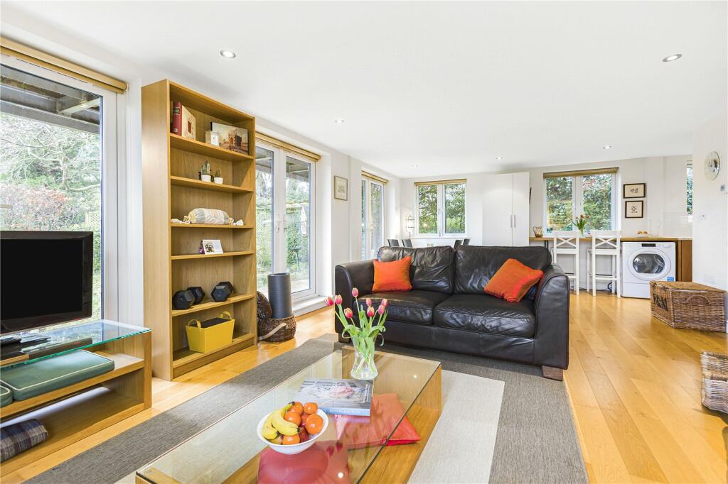 2 bedroom apartment for sale in Marston Ferry Road, Summertown, OX2