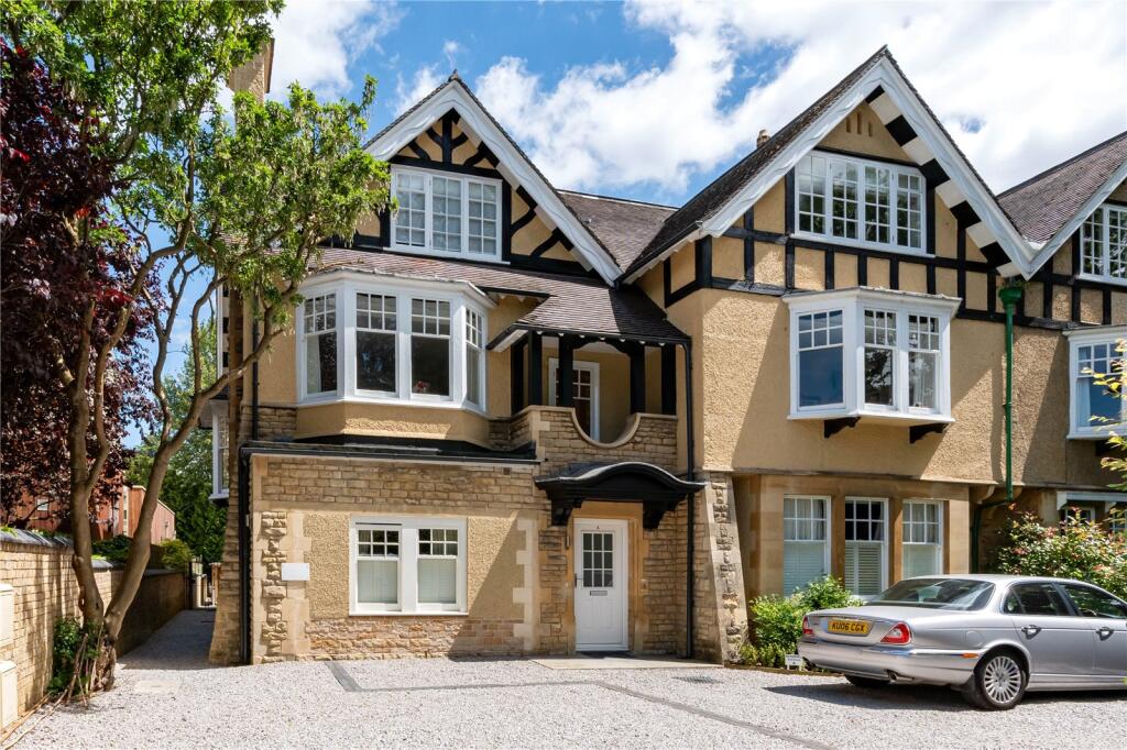 Main image of property: Northmoor Road, Central North Oxford, OX2
