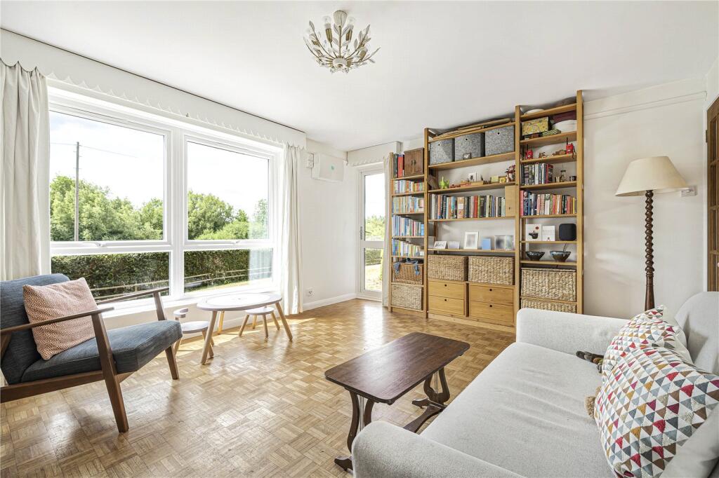 Main image of property: Dove House Close, Wolvercote, OX2