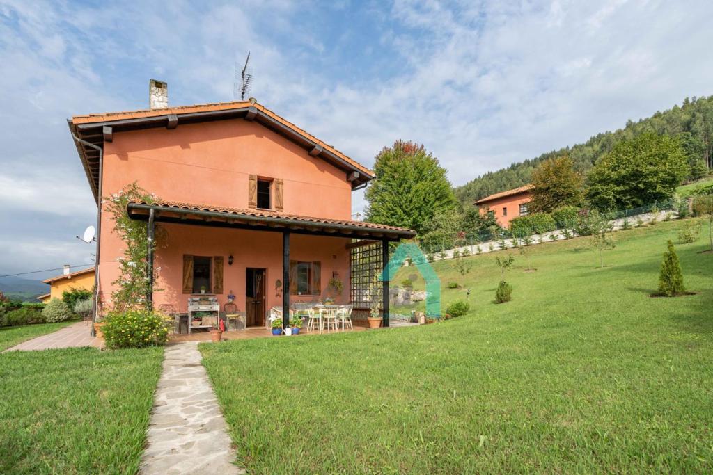 4 bedroom villa for sale in Asturias, Spain