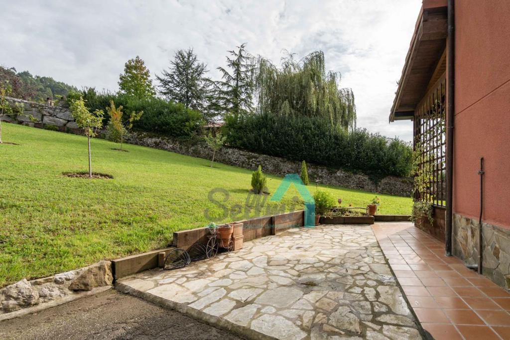 4 bedroom villa for sale in Asturias, Spain