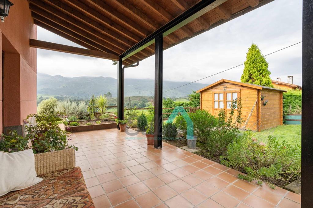4 bedroom villa for sale in Asturias, Spain