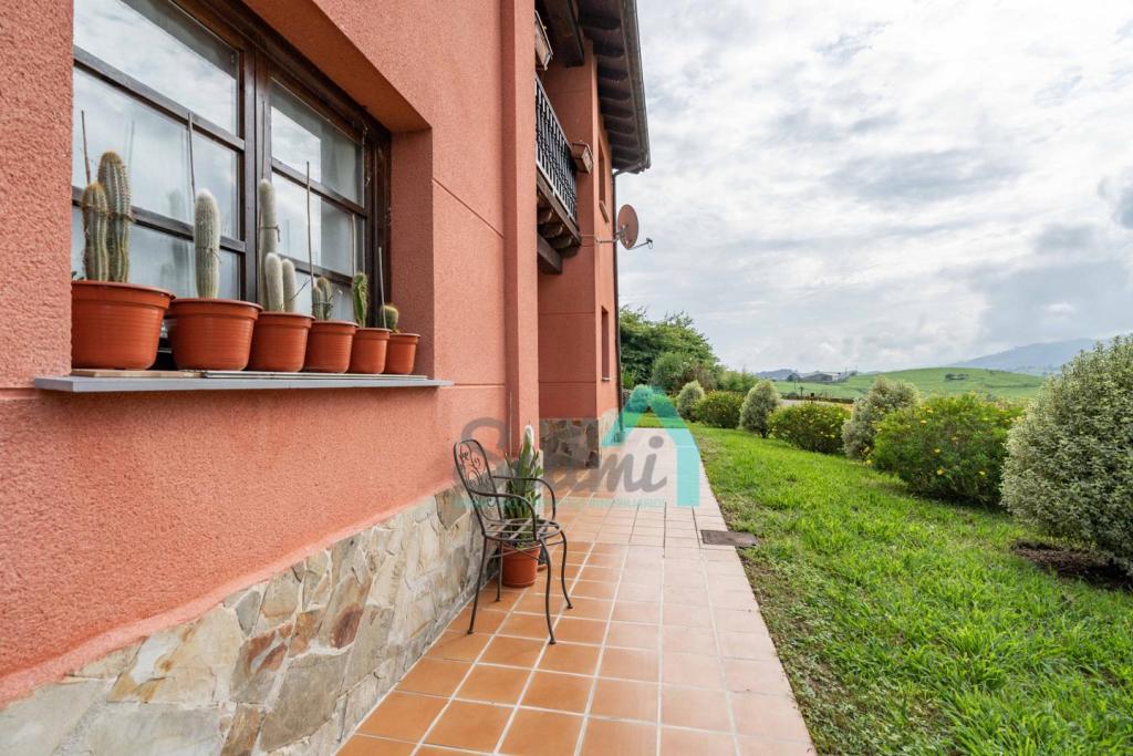 4 bedroom villa for sale in Asturias, Spain