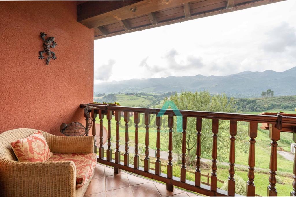 4 bedroom villa for sale in Asturias, Spain