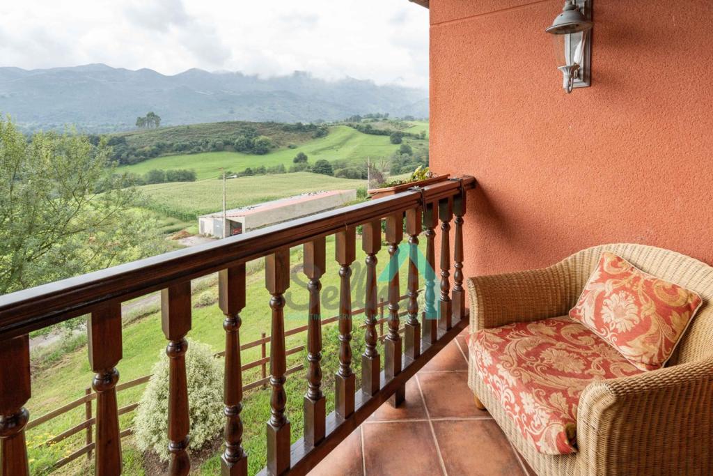 4 bedroom villa for sale in Asturias, Spain