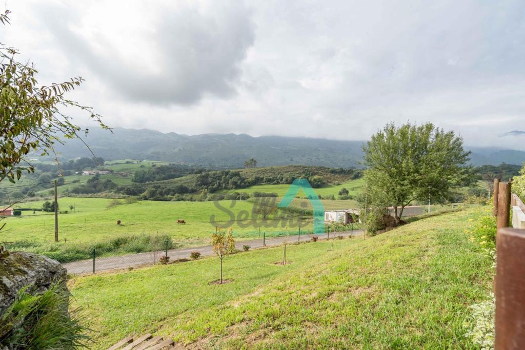4 bedroom villa for sale in Asturias, Spain