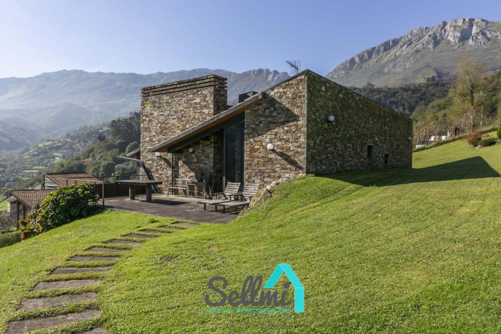 3 bedroom villa for sale in Asturias, Spain 3 bedroom villa for sale in Asturias, Spain
