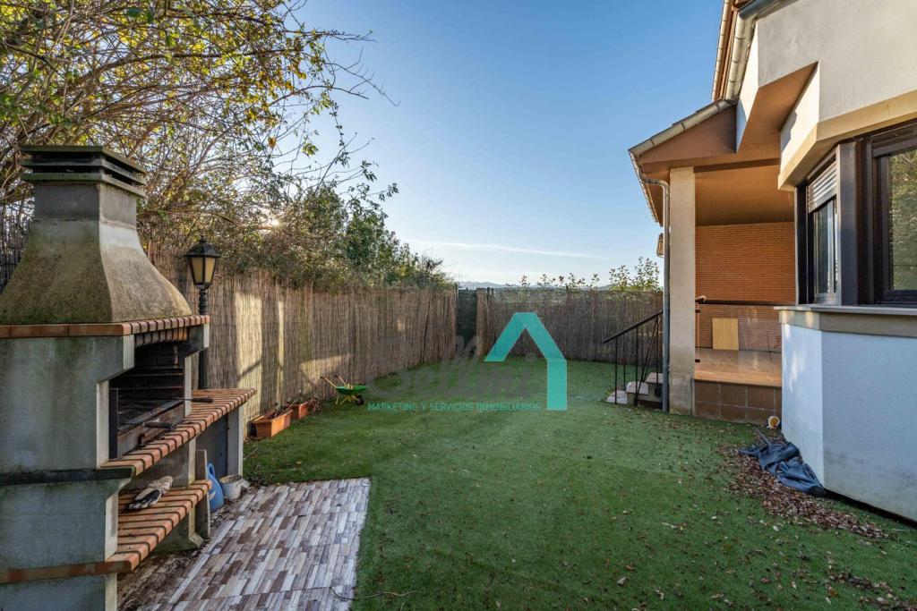 4 bedroom semidetached house for sale in Asturias, Oviedo, Oviedo, Spain