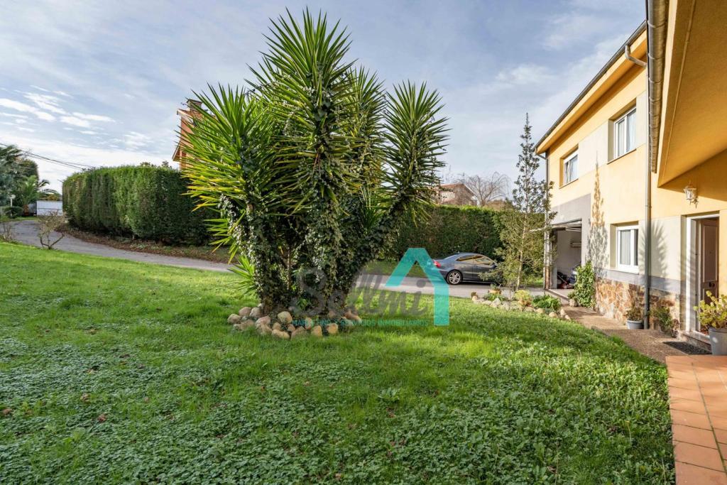 5 bedroom villa for sale in Asturias, Oviedo, Oviedo, Spain