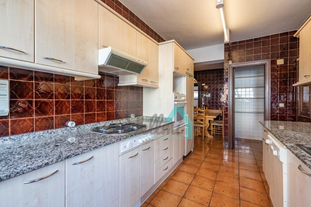 4 bedroom flat for sale in Asturias, Oviedo, Oviedo, Spain