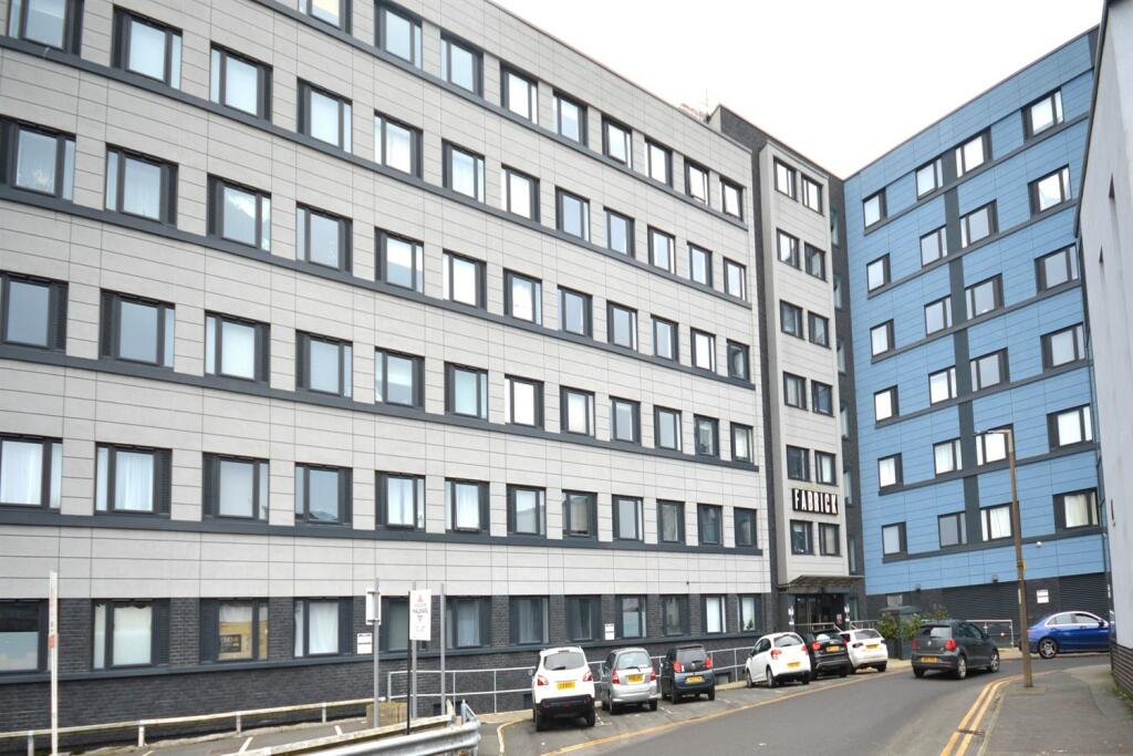 1 bedroom apartment for rent in Warren Road, Cheadle Hulme, Cheadle, SK8