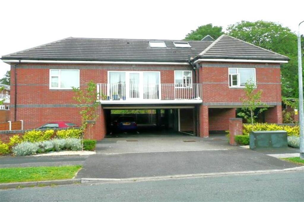 Main image of property: Somerford House, Parklands Way, Poynton