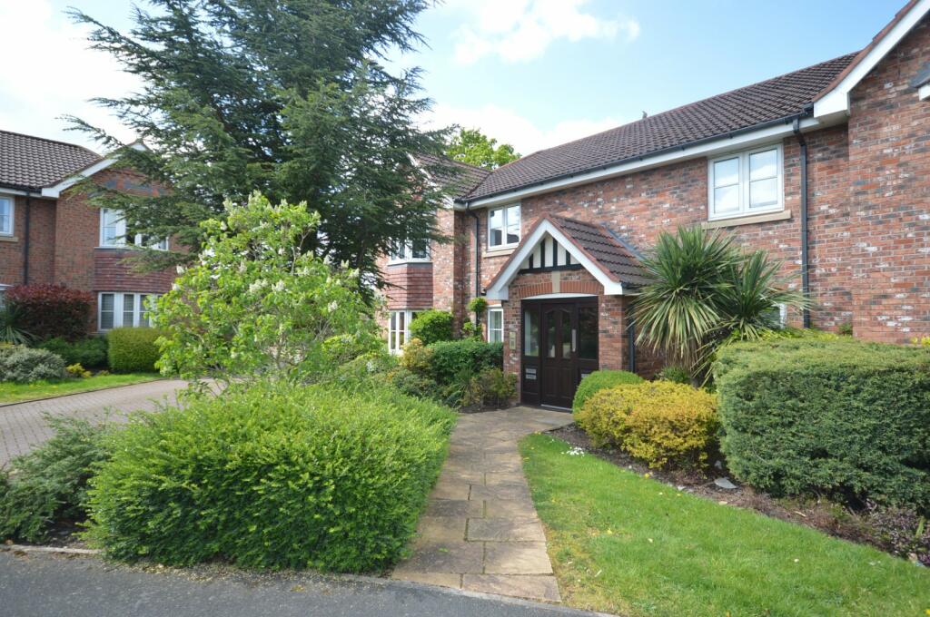 Main image of property: Bloomfield Close, Cheadle Hulme