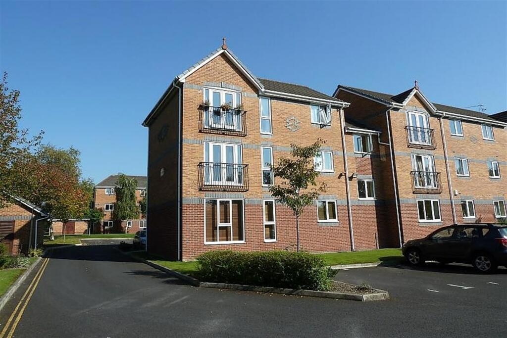 Main image of property: Calderbrook Court, Meadowbrook Way, Cheadle Hulme, Cheadle