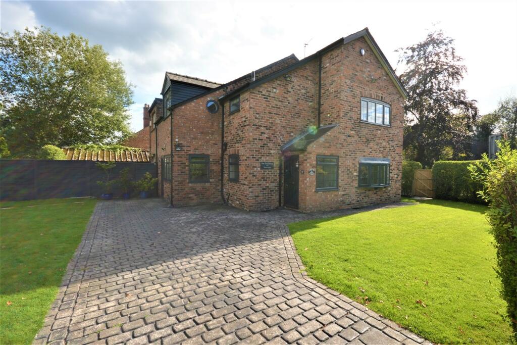 Main image of property: Grove Lane, Cheadle Hulme, Cheadle