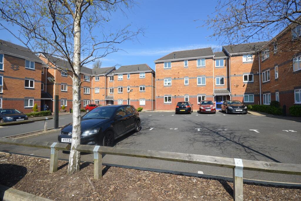 Main image of property: Calderbrook Court, Meadowbrook Way, Cheadle Hulme, Cheadle