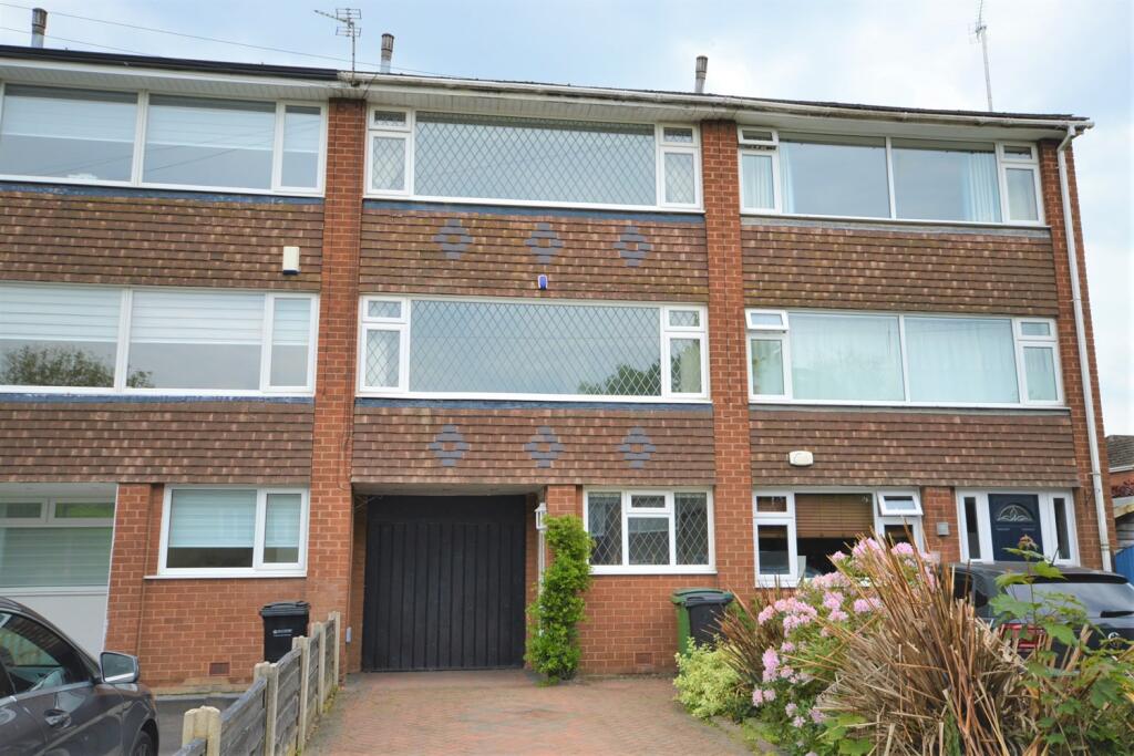 Main image of property: Lugano Road, Bramhall