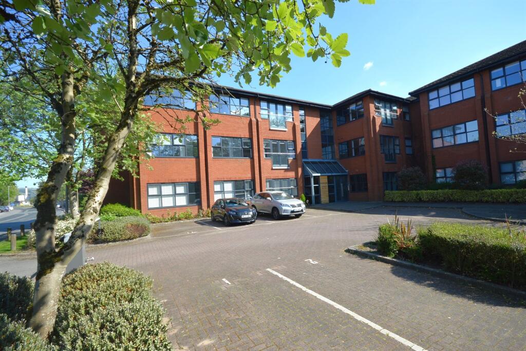 Main image of property: Woodview, First Avenue, Poynton
