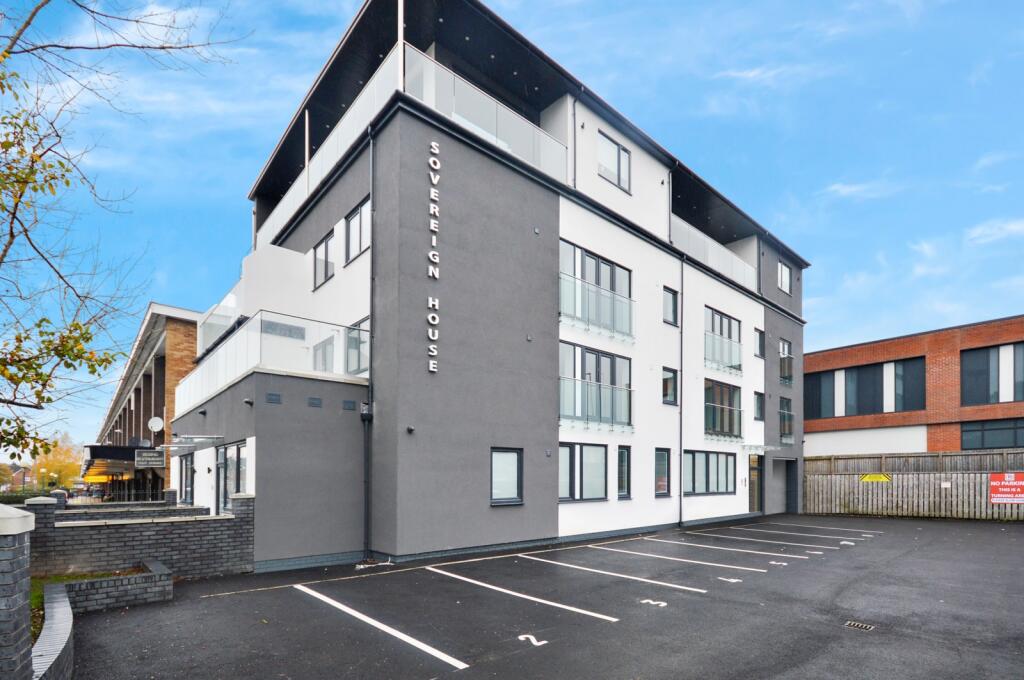 Main image of property: London Road South, Poynton