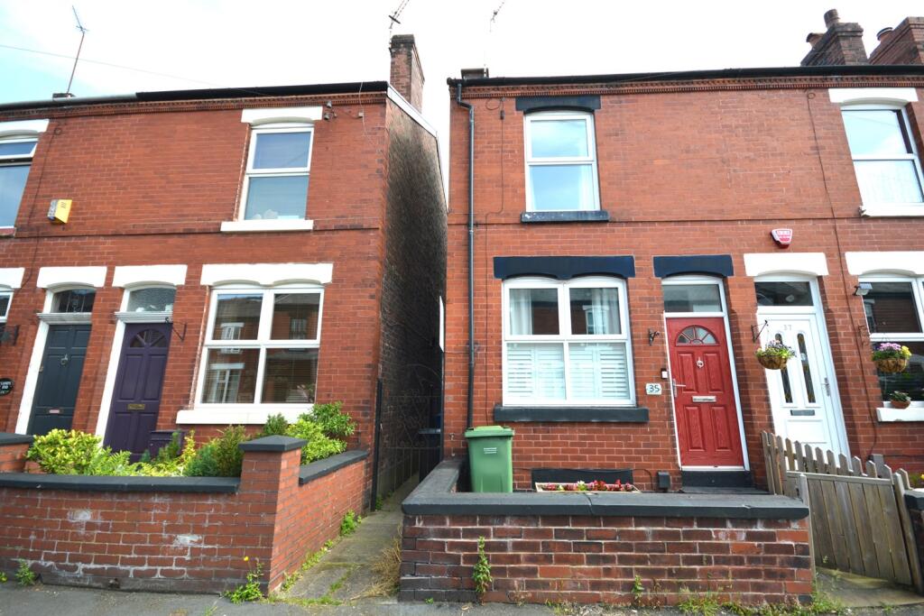 Main image of property: Winifred Road, Davenport