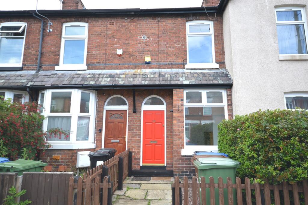 Main image of property: Warren Road, Stockport