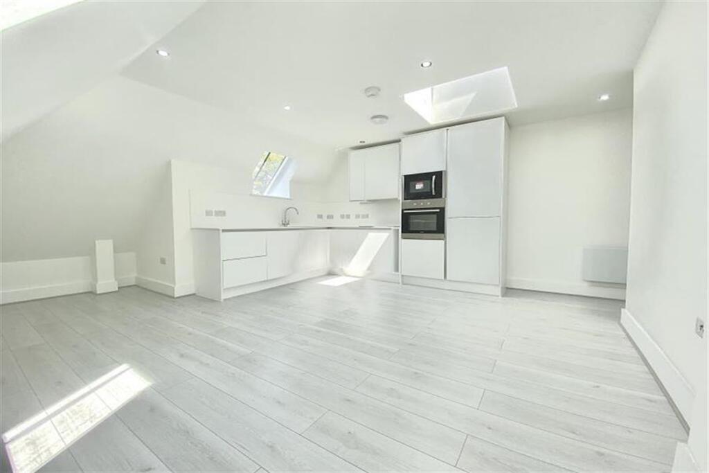 Main image of property: Cherry Tree House, Hornbeam Close, Stockport