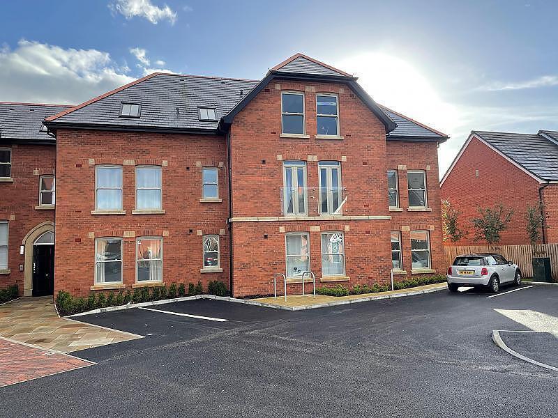 Main image of property: Cherry Tree House, Hornbeam Close, Stockport