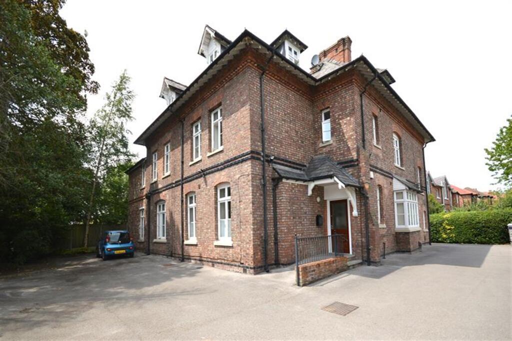 Main image of property: Hazel House, Swann Lane, Cheadle Hulme