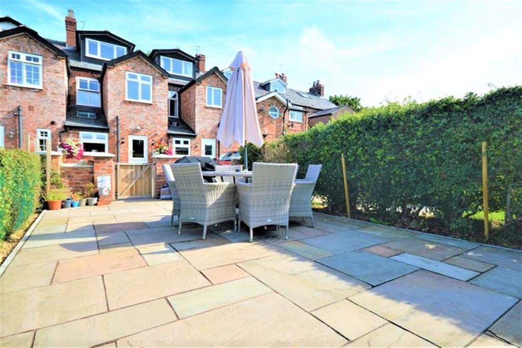 Main image of property: Brookbank Cottages, Shrigley Road South, Poynton, Stockport
