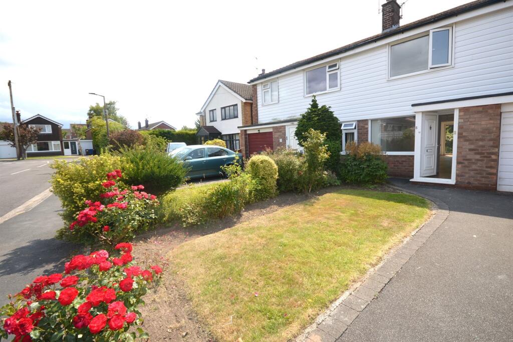 Main image of property: Glastonbury Avenue, Cheadle Hulme, Cheadle