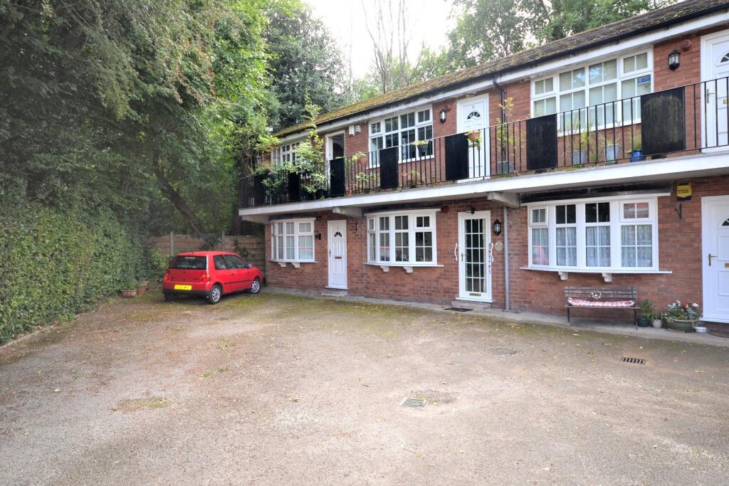 Main image of property: Kevin Court, Belgrave Crescent, Stockport
