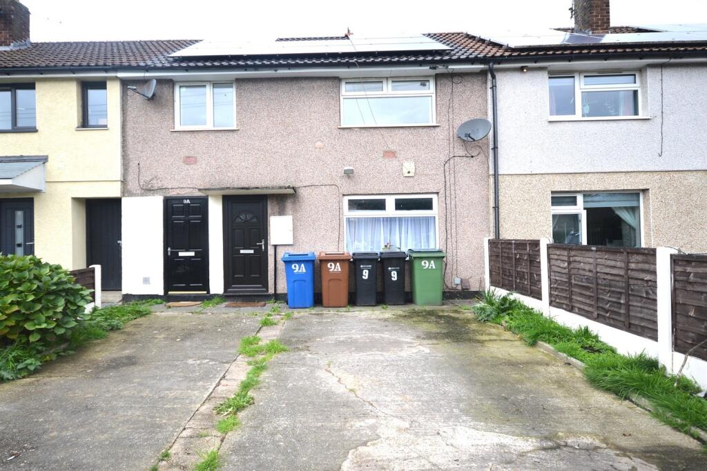 Main image of property: Crowthorn Road, Stockport