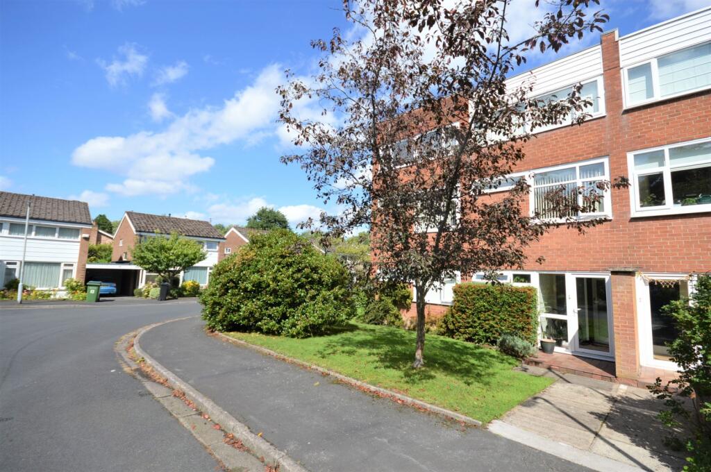Main image of property: Woodcote Ave, Bramhall