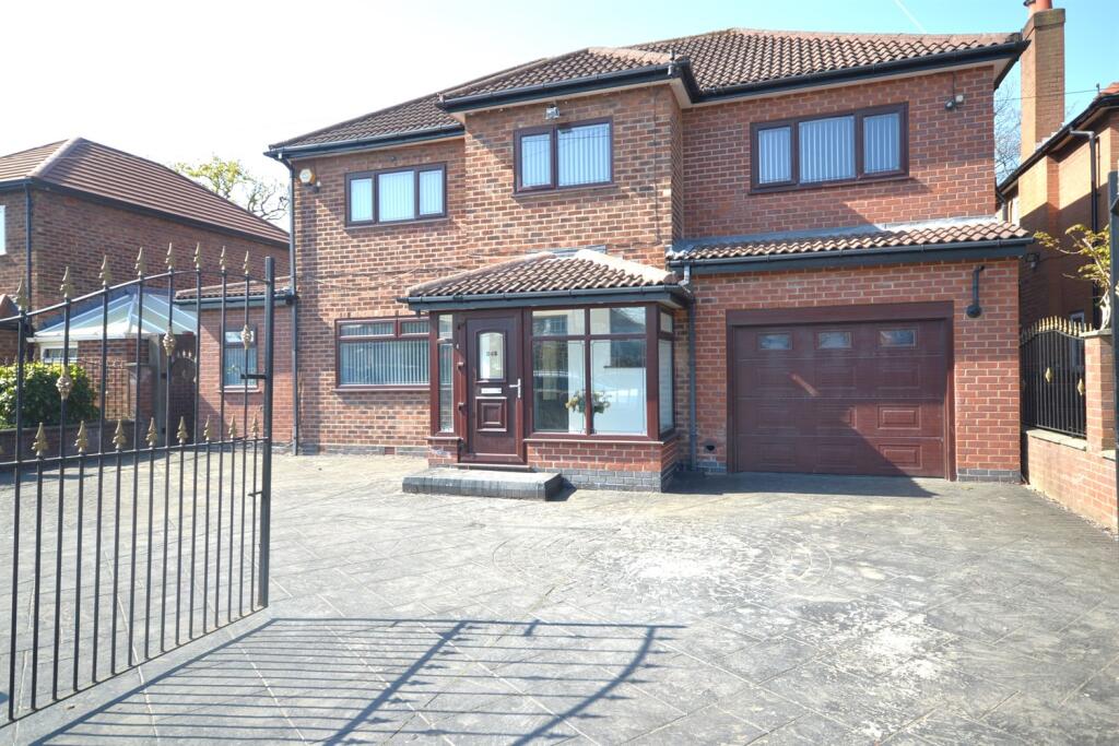 Main image of property: Kingsway, Stockport